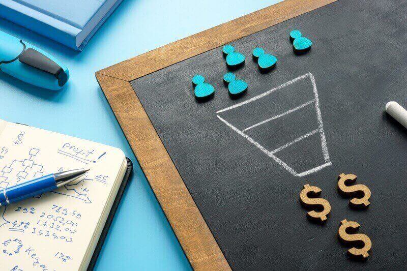 Como funciona o Funil de Marketing?