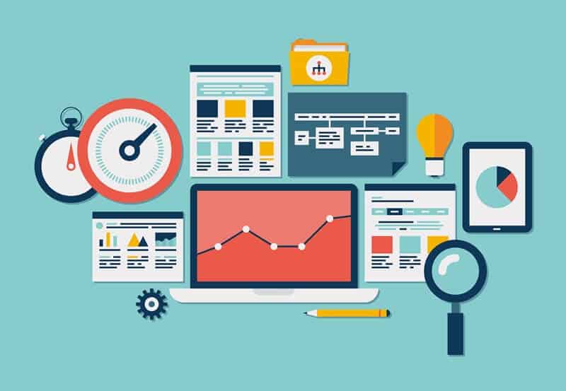 Como funciona a pesquisa de mercado