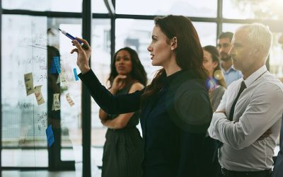 Por onde começar o planejamento da sua agência para 2023?