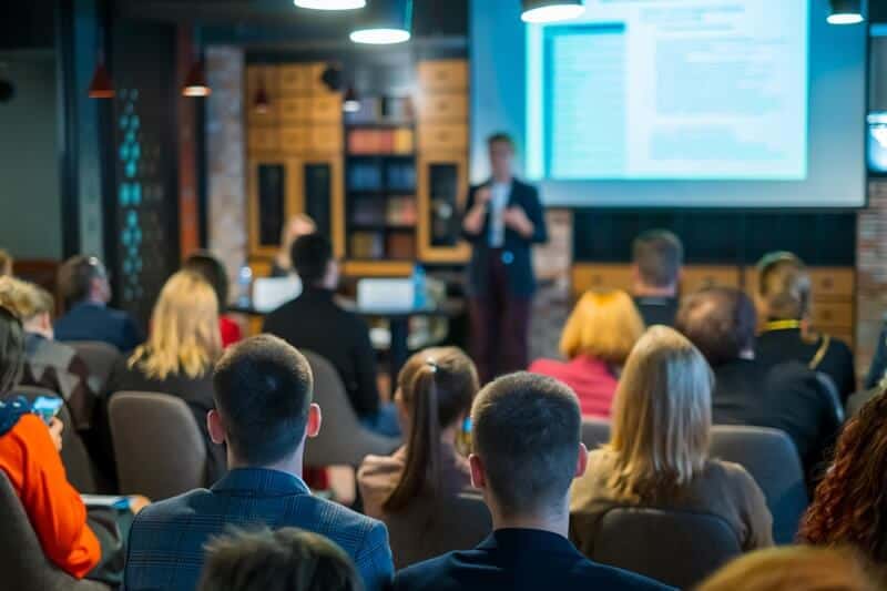 Principais dicas de marketing digital para eventos
