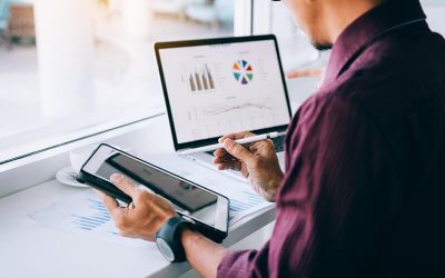 Qual a importância de analisar a sua concorrência?
