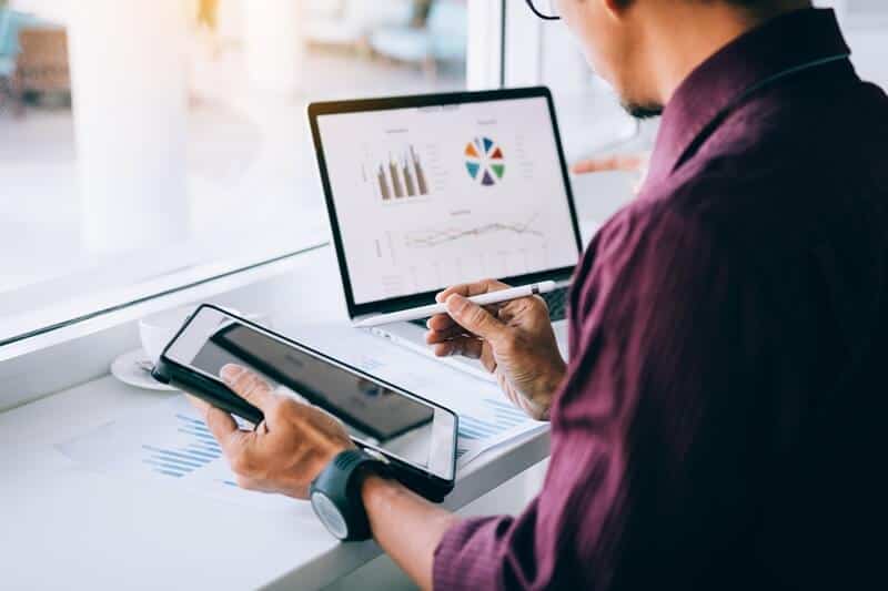 Como analisar a sua concorrência