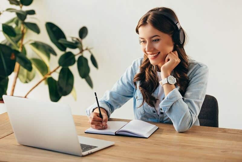 Como funciona o Webinar na prática?