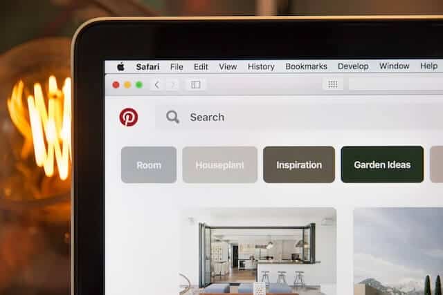 Qual a importância do Pinterest para o seu negócio?