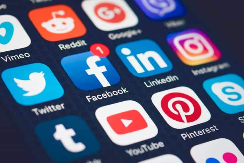 Alguns erros para a sua marca evitar nas redes sociais