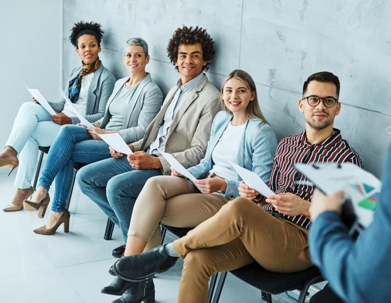 Recrutamento e seleção: como montar esse processo na agência