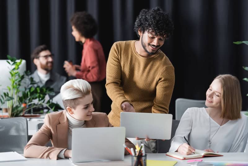 O que o futuro reserva para o mercado de agências?