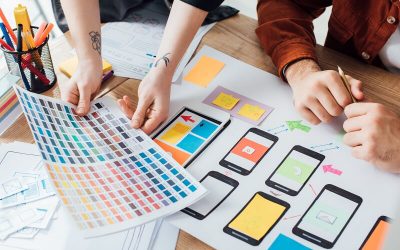 UX Design: o que é, importância e como aplicar na sua empresa