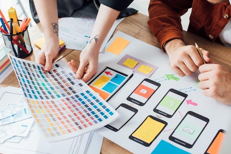 UX Design: o que é, importância e como aplicar na sua empresa