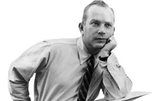 Bill Bernbach: o gênio da persuasão