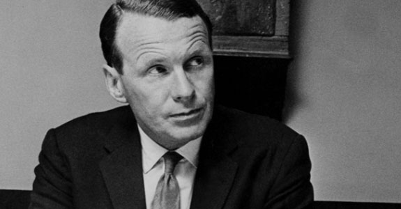 David Ogilvy: o pioneiro da publicidade moderna