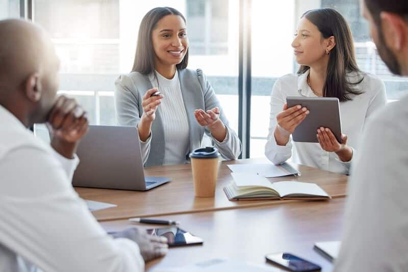 Escolher a agência de marketing digital certa pode ser uma decisão estratégica vital para garantir o sucesso da sua empresa.