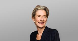 Shelly Lazarus: a mulher que mudou a publicidade