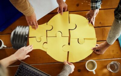 Processo criativo: como fazer e quais passos seguir