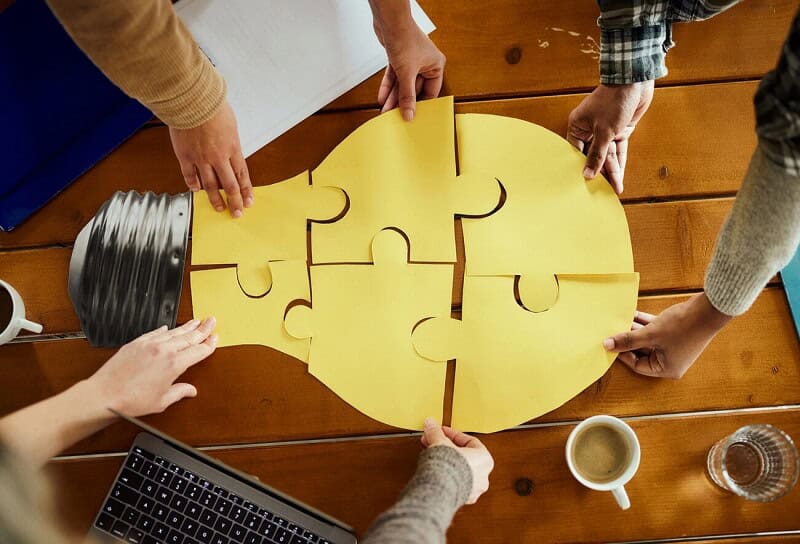 Processo criativo: como fazer e quais passos seguir
