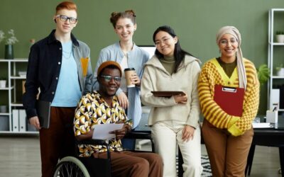 A importância da diversidade e inclusão em agências de publicidade