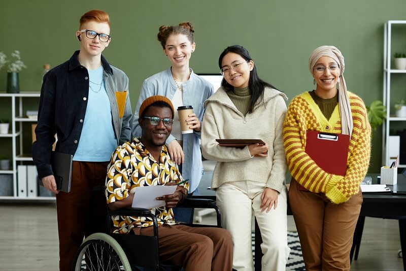 A importância da diversidade e inclusão em agências de publicidade