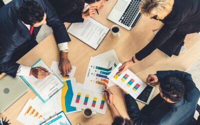 Estratégias de Crescimento: Como Expandir a sua Agência
