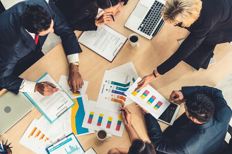 Estratégias de Crescimento: Como Expandir a sua Agência
