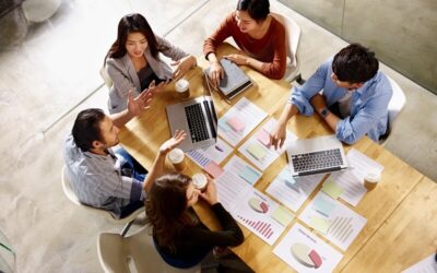 Founder-led marketing: o que é e como funciona na prática