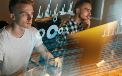 Governança de TI: A chave para o sucesso empresarial no mundo digital