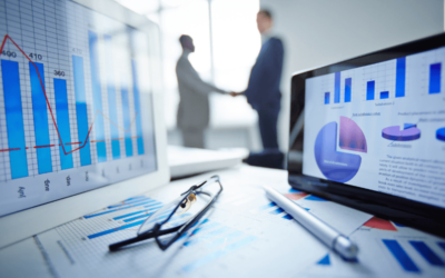 O Poder do Marketing de Dados: Transformando Informações em Resultados