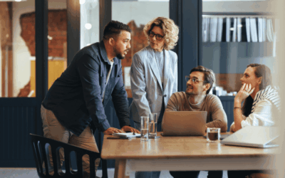 O futuro das agências digitais: dados, IA e performance