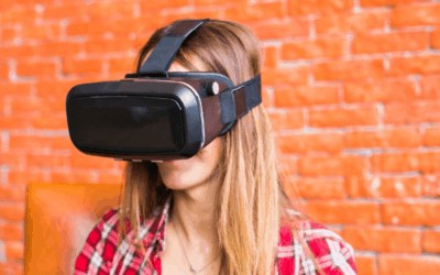 AR/VR: como aplicar essas experiências no seu blog