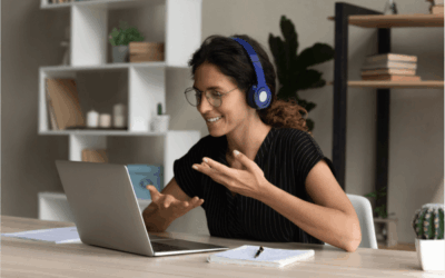 Gestão de equipes remotas em agências: ferramentas e boas práticas