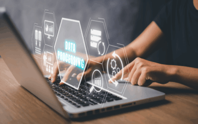 Centralização de dados: o segredo para melhorar a performance da sua agência