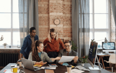 Glossário essencial de tecnologia para profissionais de agências de publicidade