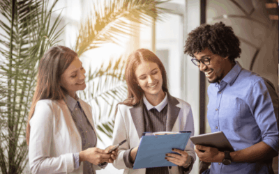 Como melhorar a produtividade da sua equipe com tecnologia e processos simples