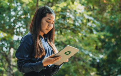 Marketing verde: como implementar com transparência