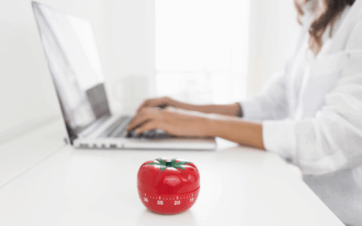 Técnica Pomodoro: foco, disciplina e mais resultados no dia a dia