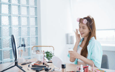 Micro-influenciadores: ROI real e como identificar parceiros estratégicos