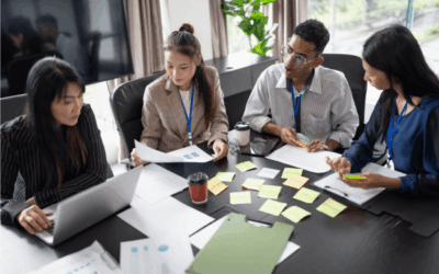 Metodologias Híbridas: O Novo Padrão para Agências em 2026