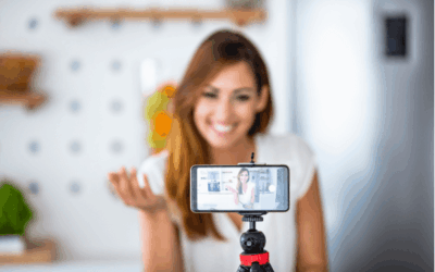 Micro e Nano Influenciadores: A Revolução Que Está Superando os Mega