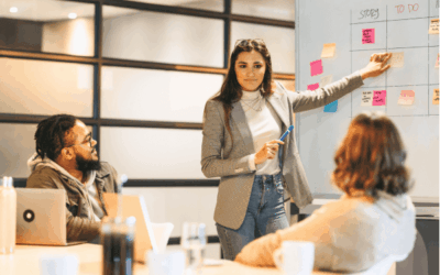 Os 5 Maiores Desafios de Gestão de Projetos em Agências