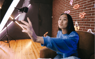 Funcionários como influenciadores: a nova estratégia das empresas para 2026