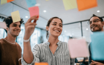 Marketing ágil: como tomar decisões mais rápidas e integradas