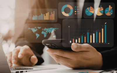 Planejamento com Dados Próprios (first-party data): Evite Riscos de Terceiros