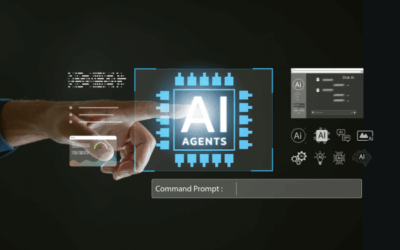 Vender para Algoritmos: O Guia dos Agentes de IA como Consumidores