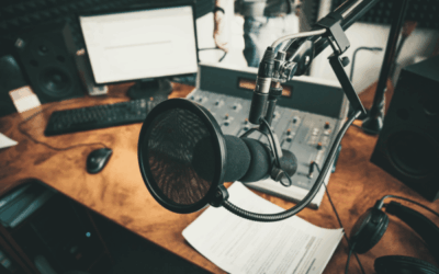 Podcasts Corporativos em 2026: Vale a Pena Investir?