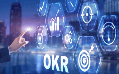 OKRs na Prática: Aplicação Eficiente sem Burocracia
