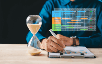 Gestão de Energia: O Segredo dos Mais Produtivos Revelado