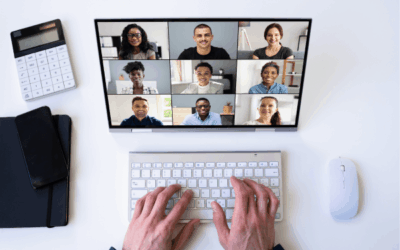 Trabalho Híbrido: Dicas para Manter Coesão e Cultura de Equipe