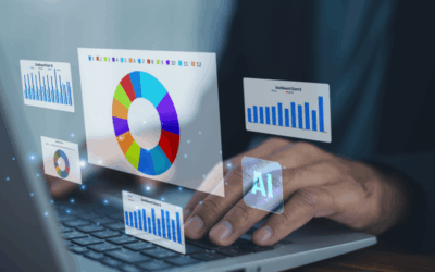 Métricas de reputação: o novo indicador de visibilidade em ambientes de IA