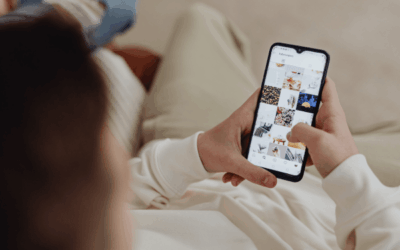 Saturação do Instagram: por que ter conta e postar não é mais suficiente