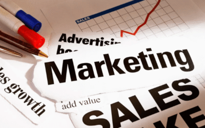 Marketing e vendas precisam trabalhar juntos?